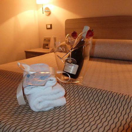 Villa Morelli Taranto Ngoại thất bức ảnh