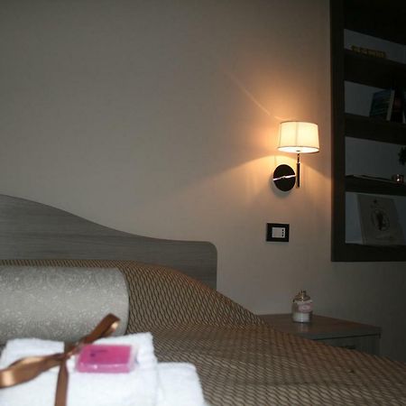 Villa Morelli Taranto Ngoại thất bức ảnh