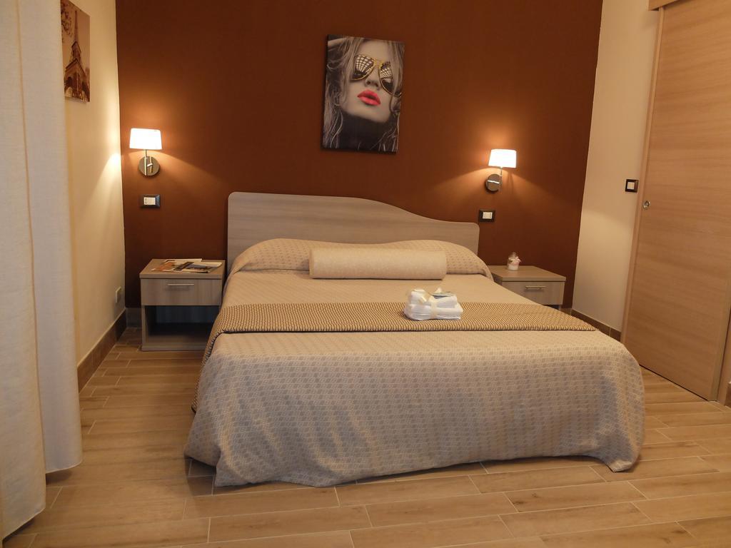 Villa Morelli Taranto Phòng bức ảnh