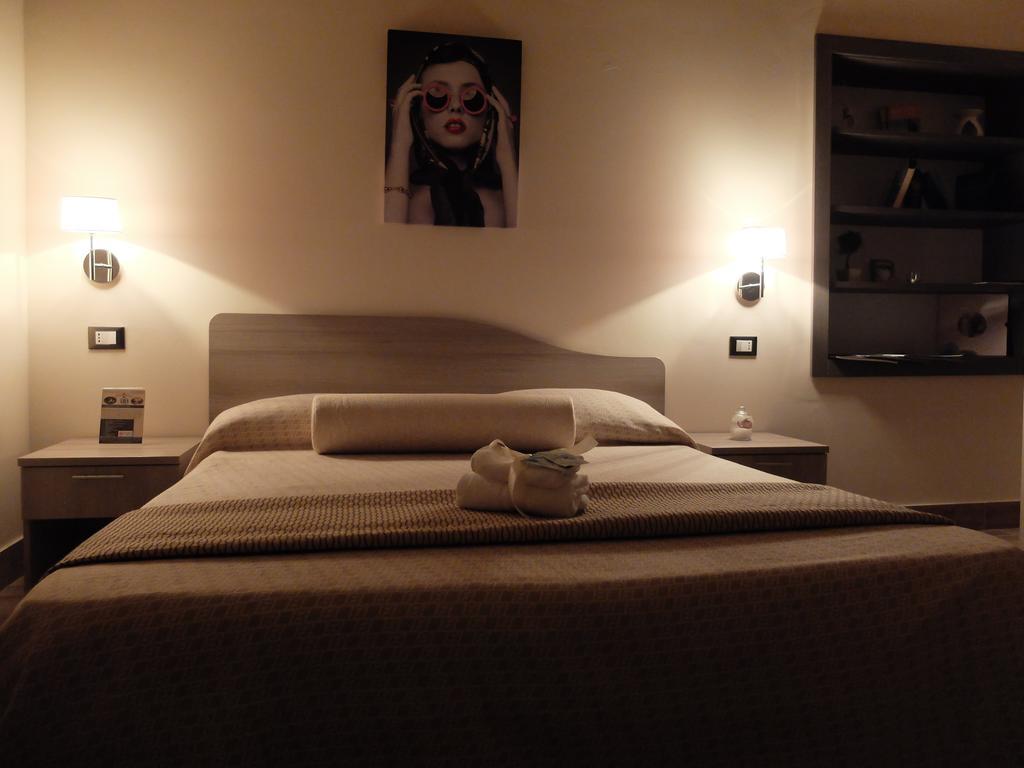 Villa Morelli Taranto Phòng bức ảnh