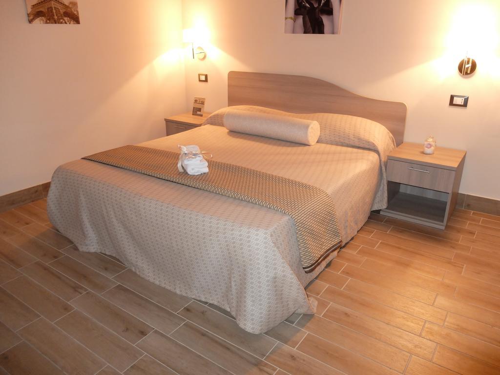 Villa Morelli Taranto Phòng bức ảnh