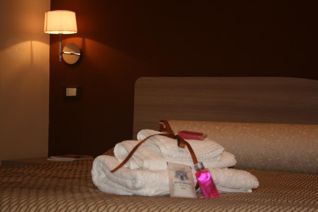 Villa Morelli Taranto Phòng bức ảnh