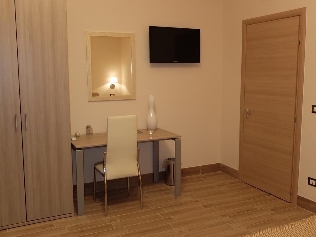Villa Morelli Taranto Phòng bức ảnh
