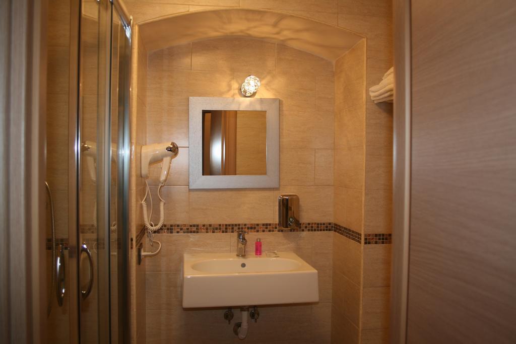 Villa Morelli Taranto Phòng bức ảnh