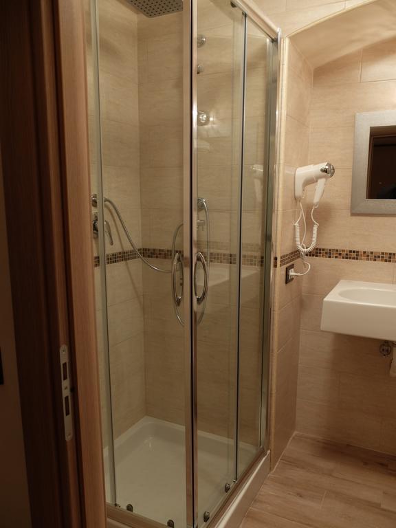 Villa Morelli Taranto Phòng bức ảnh
