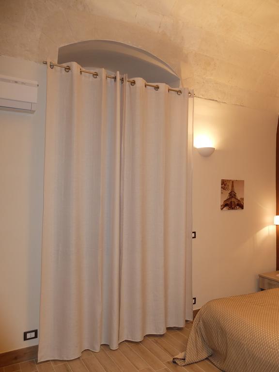 Villa Morelli Taranto Phòng bức ảnh