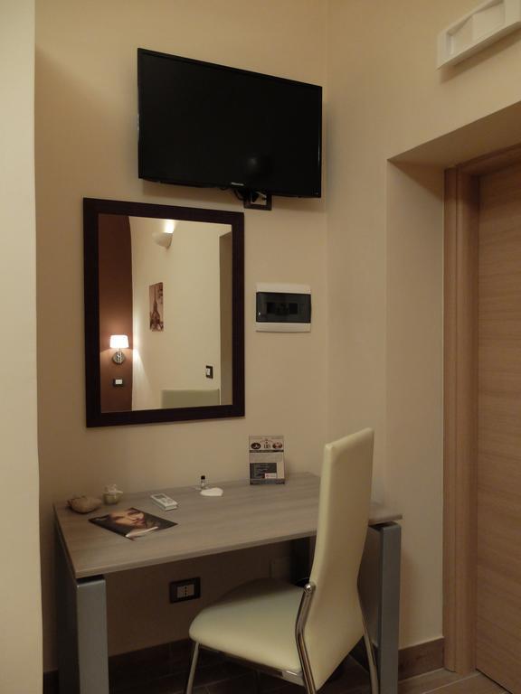 Villa Morelli Taranto Phòng bức ảnh