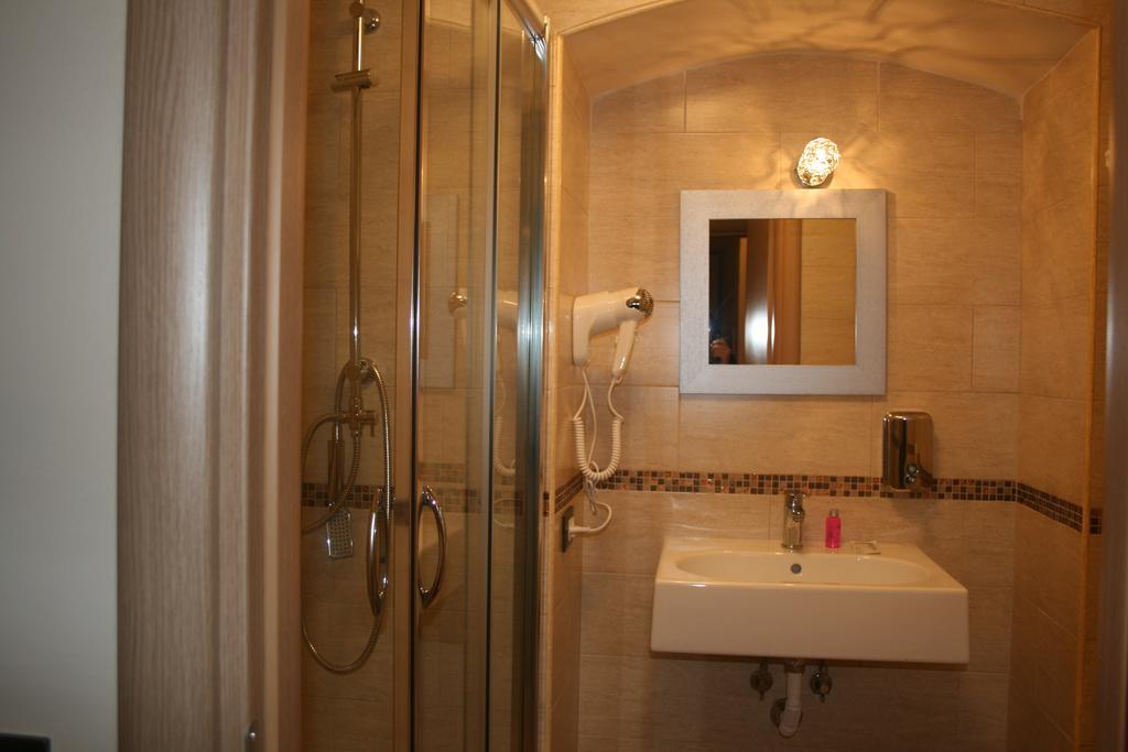 Villa Morelli Taranto Phòng bức ảnh