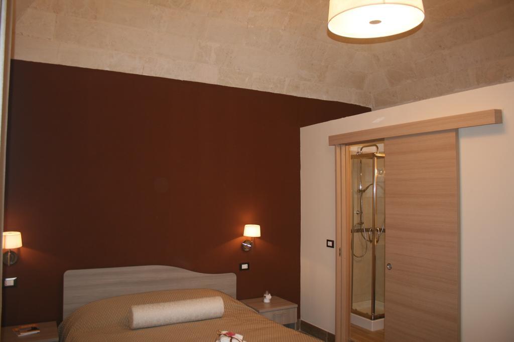Villa Morelli Taranto Phòng bức ảnh