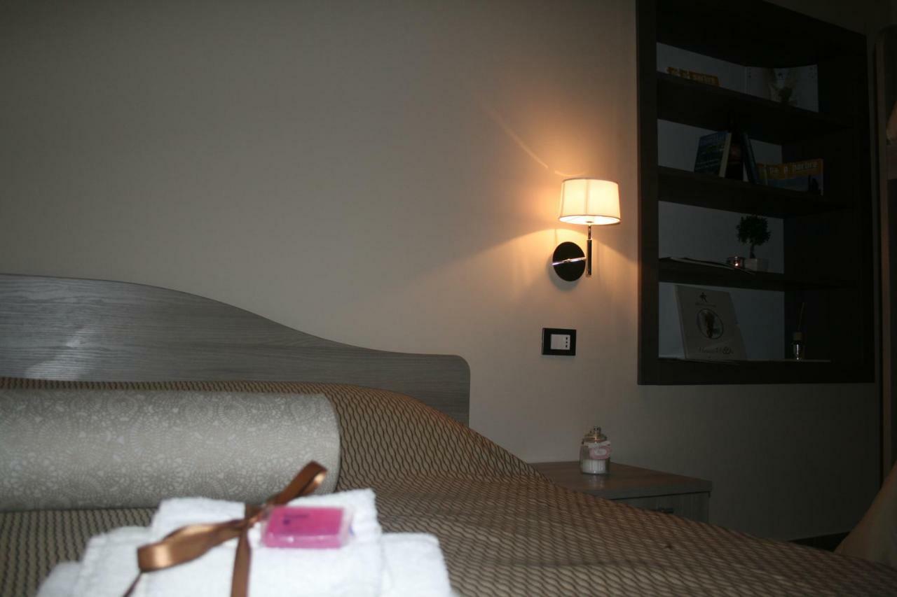 Villa Morelli Taranto Ngoại thất bức ảnh